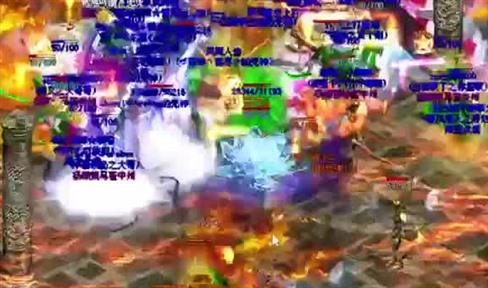 传奇打怪速度可以从以下几方面提升