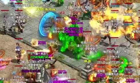 2022年8月22日传奇世界私服开服表 传奇世界新开服网站