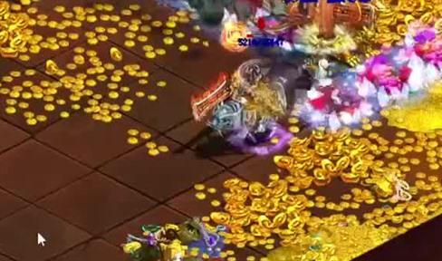 传奇游戏怎么提高对战能力