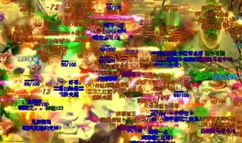 另外的奇妙大陆是怎样的